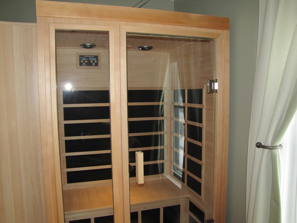 In Wolfville Luxury Bed And Breakfast חדר תמונה